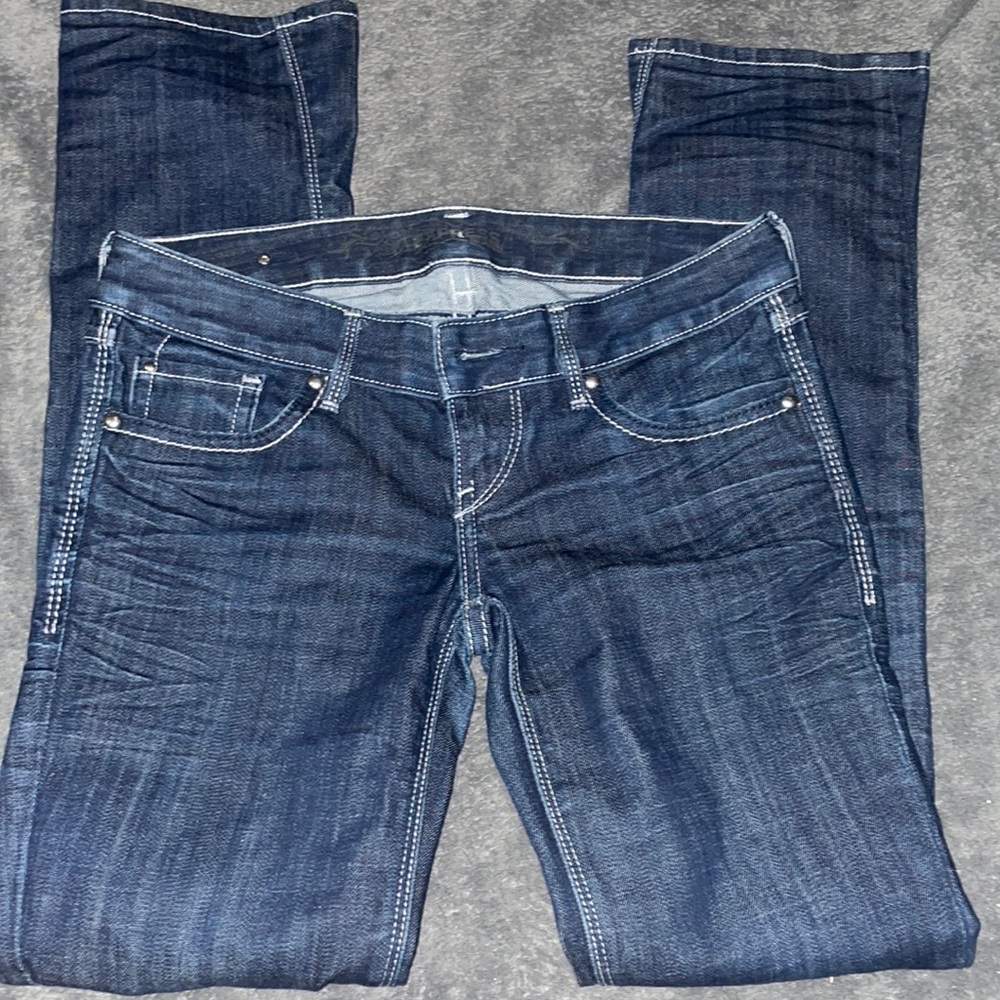 Express Jeans